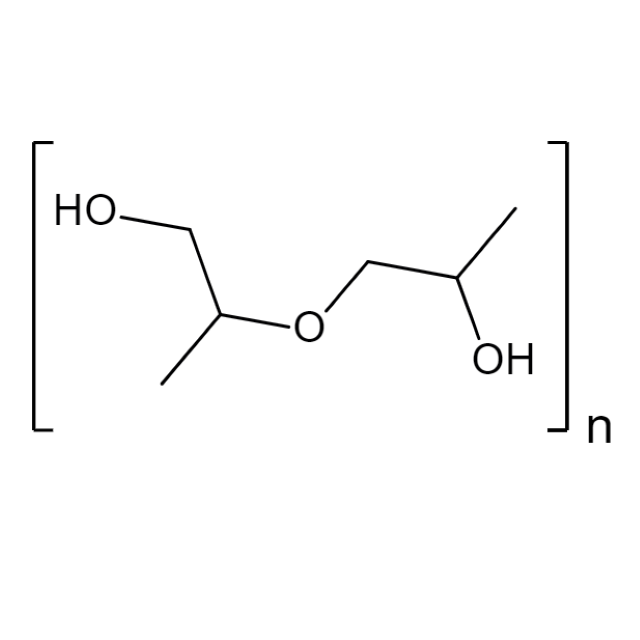 14 聚丙二醇 CAS25322-69-4