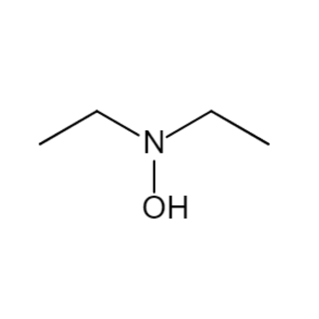 N N-二乙基羟胺