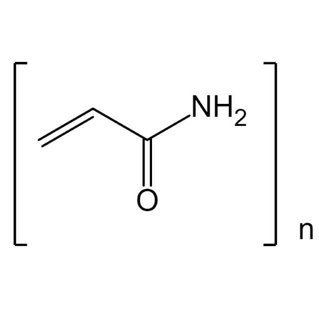 5 聚丙烯酰胺 CAS9003-05-8