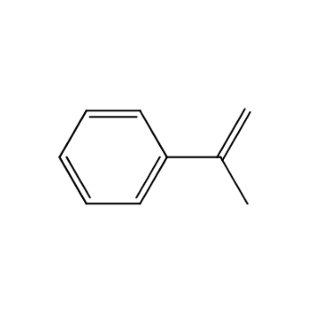76 阿尔法甲基苯乙烯 CAS98-83-9