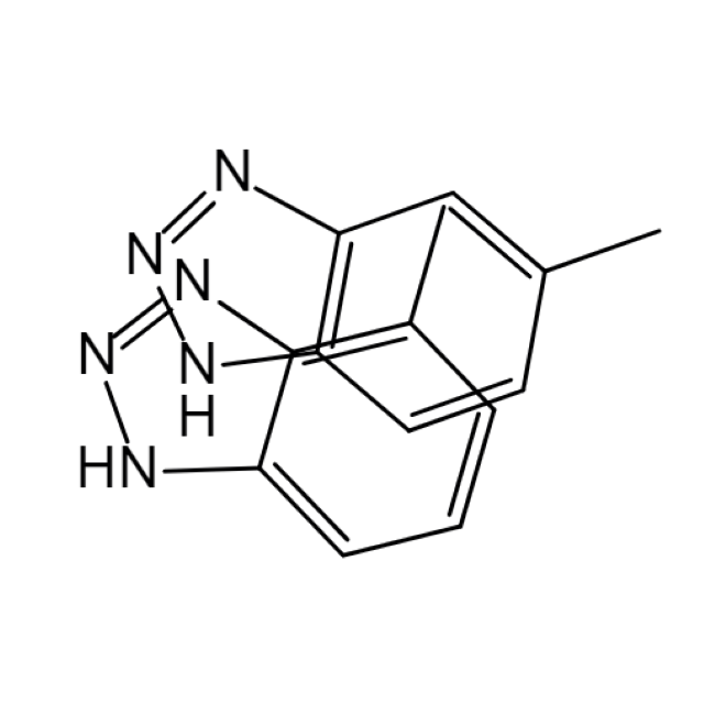 16 甲基苯骈三氮唑 CAS29385-43-1