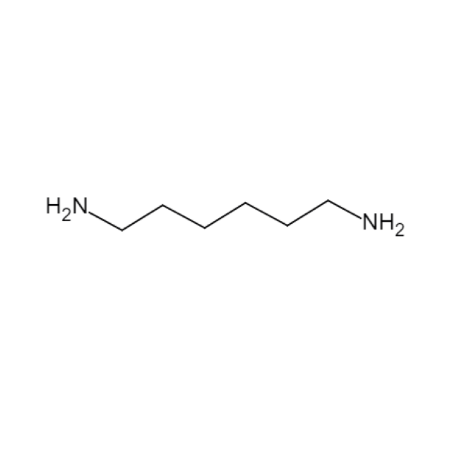 41 己二胺 CAS124-09-4