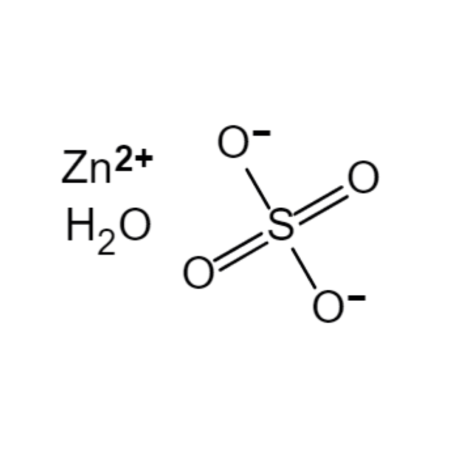 硫酸锌