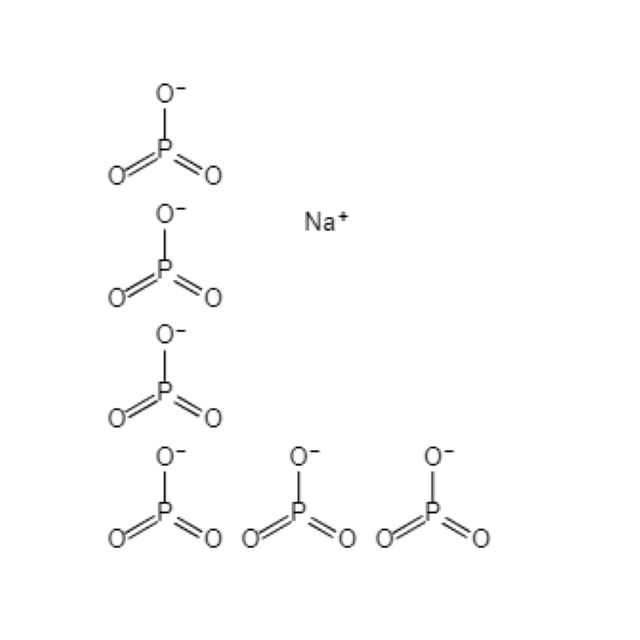 63 六偏磷酸钠 CAS68915-31-1