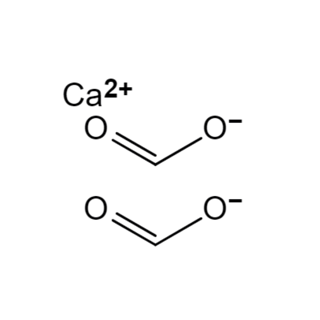 19 甲酸钙 CAS544-17-2