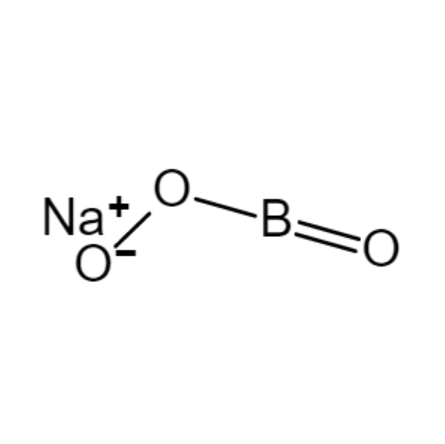 45 过硼酸钠 CAS7632-04-4