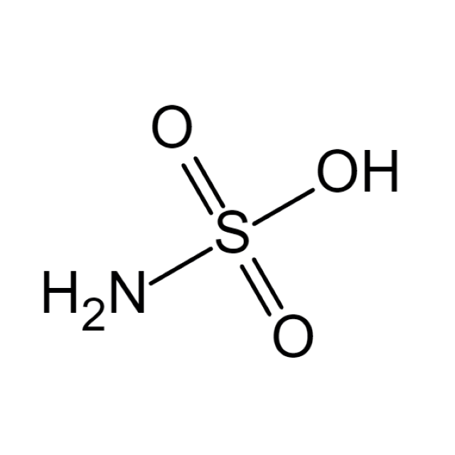 氨基磺酸