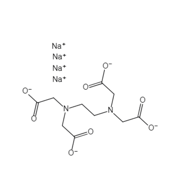 乙二胺四乙酸四钠