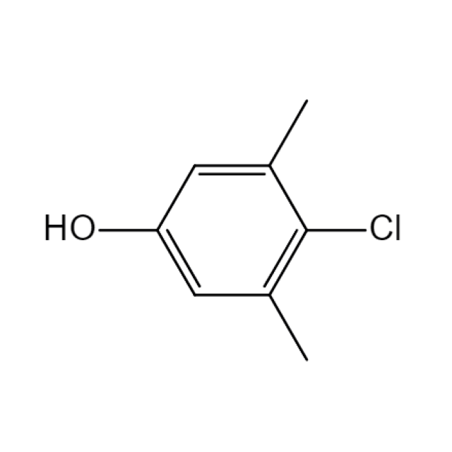 43 4-氯-3,5-二甲基苯酚 CAS 88-04-0