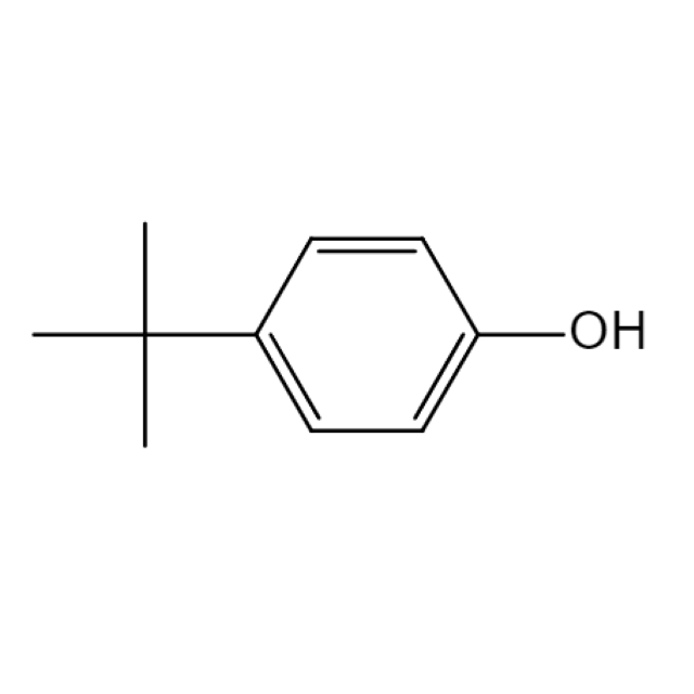 4-叔丁基苯酚