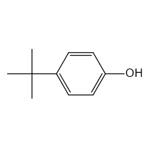 48 4-叔丁基苯酚 CAS98-54-4