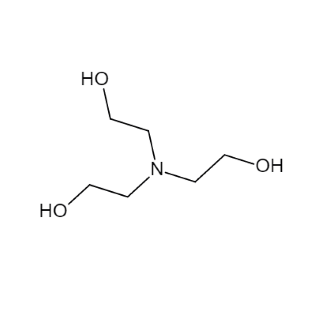 100 三乙醇胺 CAS102-71-6