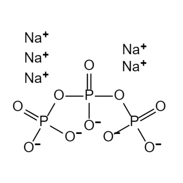 三聚磷酸钠