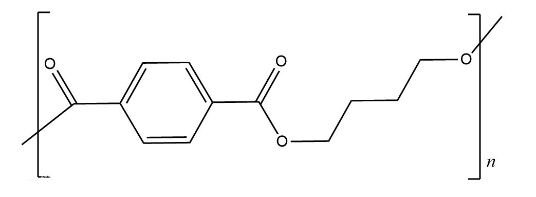 聚对苯二甲酸丁二醇酯