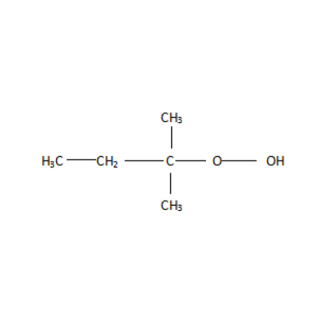 叔戊基过氧化氢