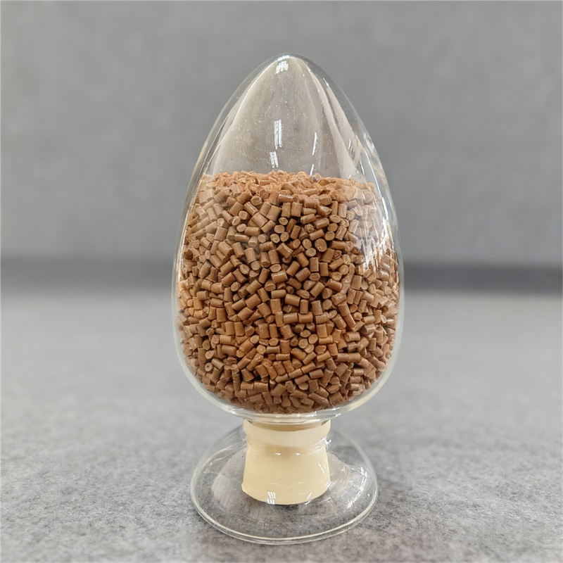 PGA可降解注塑料