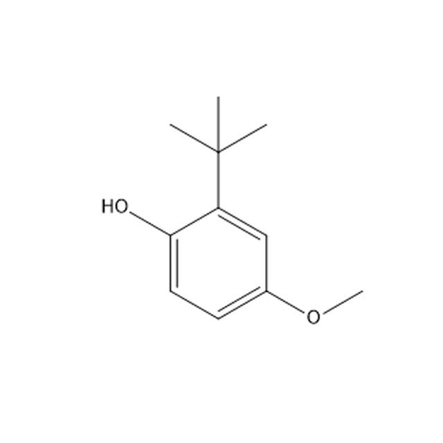 丁基羟基茴香醚